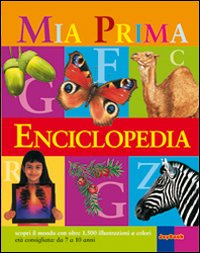 La mia prima enciclopedia