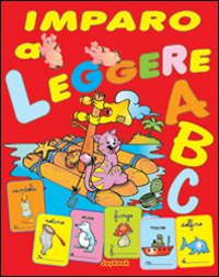 Imparo a leggere