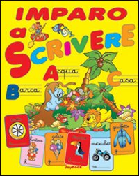 Imparo a scrivere. Non solo a scuola