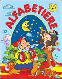 L'alfabetiere