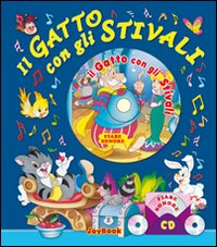 Il gatto con gli stivali