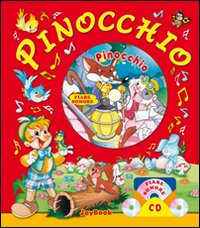 Pinocchio