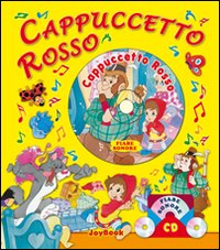 Cappuccetto Rosso