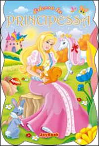 Odessa la principessa