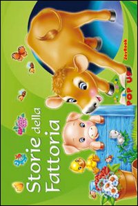 Storie della fattoria