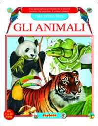 Gli animali