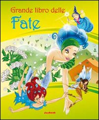 Il grande libro delle fate