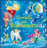 Storielle della buonanotte