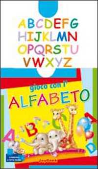 Gioco con l'alfabeto