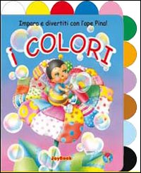 I colori