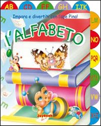L'alfabeto