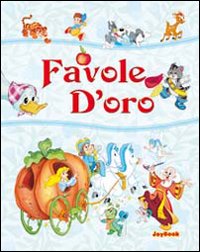 Favole d'oro