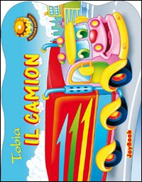 Tobia il camion