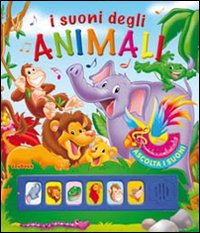 I suoni degli animali