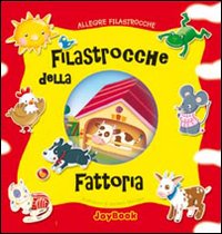Filastrocche della fattoria