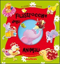 Filastrocche con gli animali