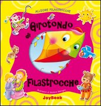 Girotondo di filastrocche