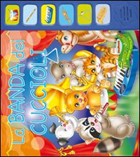 La banda dei cuccioli