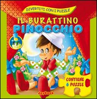 Il burattino pinocchio