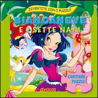 Biancaneve e i sette nani