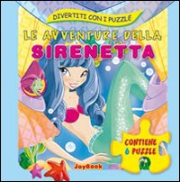 Le avventure della sirenetta