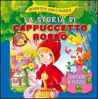 La storia di Cappuccetto rosso