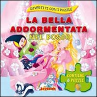 La bella addormentata nel bosco
