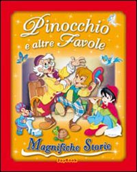 Pinocchio e altre favole