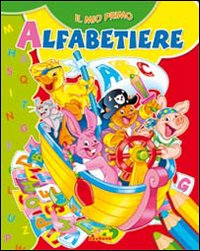 L'alfabetiere
