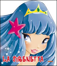 La sirenetta