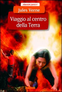 Viaggio al centro della terra