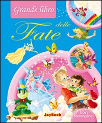 Il grande libro delle fate