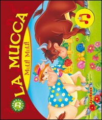 La mucca