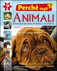 I perché degli animali
