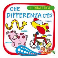 Che differenza c'è?