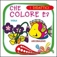 Che colore è?