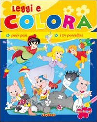 Peter Pan-I tre porcellini