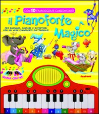 Il pianoforte magico