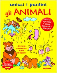 Gli animali. Gli indistruttibili