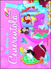 Cenerentola. Libro pop-up