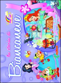Biancaneve. Libro pop-up