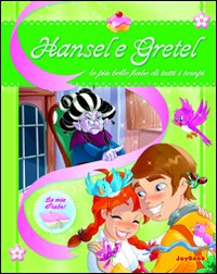 Hansel e Gretel