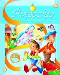 Pinocchio