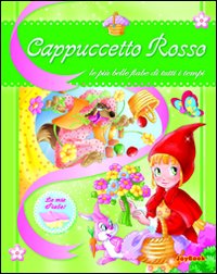 Cappuccetto Rosso