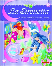 La sirenetta