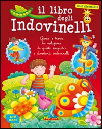 Il libro degli indovinelli