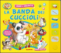 La banda dei cuccioli