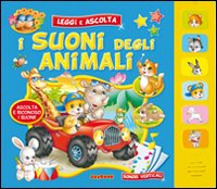 I suoni degli animali