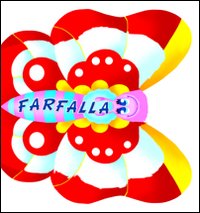 Farfalla