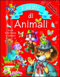 Favole degli animali